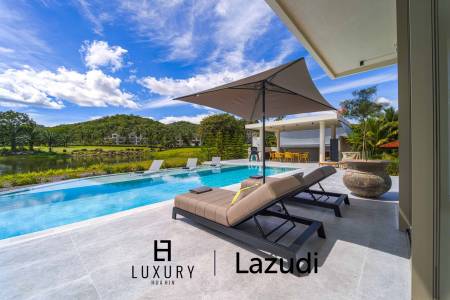 1,600 qm 6 Bett 7 Bad Villa Für Miete