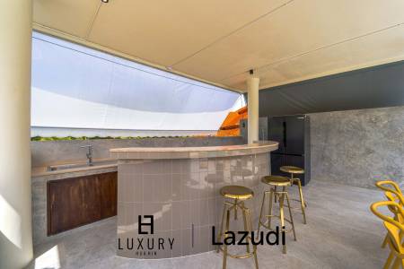 1,600 qm 6 Bett 7 Bad Villa Für Miete