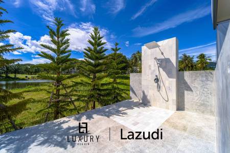 1,600 qm 6 Bett 7 Bad Villa Für Miete