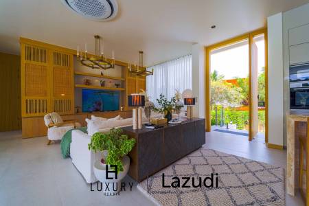 1,600 qm 6 Bett 7 Bad Villa Für Miete