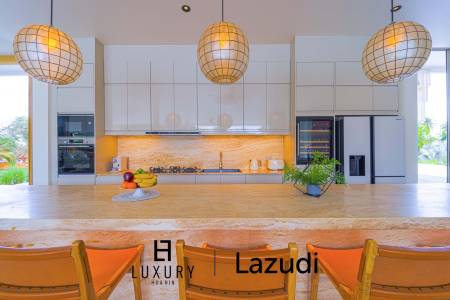 1,600 qm 6 Bett 7 Bad Villa Für Miete