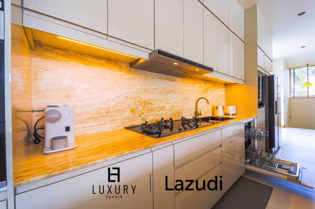 1,600 qm 6 Bett 7 Bad Villa Für Miete