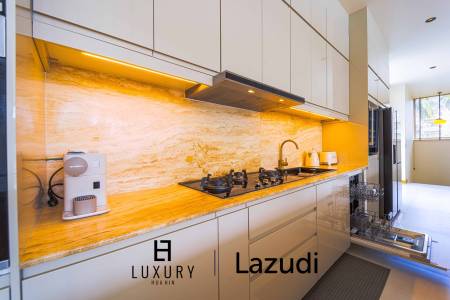 1,600 qm 6 Bett 7 Bad Villa Für Miete