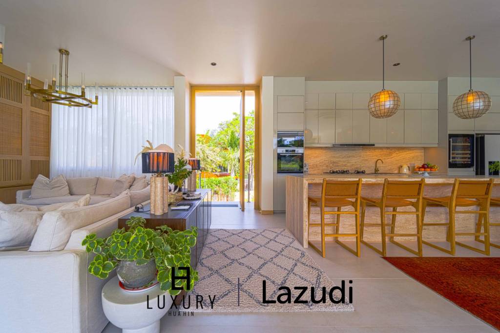 1,600 qm 6 Bett 7 Bad Villa Für Miete