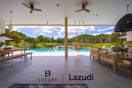 1,600 qm 6 Bett 7 Bad Villa Für Miete