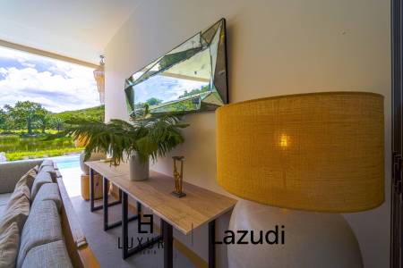 1,600 qm 6 Bett 7 Bad Villa Für Miete