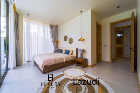 1,600 qm 6 Bett 7 Bad Villa Für Miete