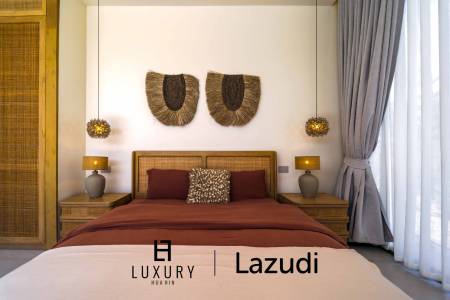 1,600 qm 6 Bett 7 Bad Villa Für Miete