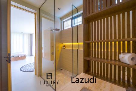 1,600 qm 6 Bett 7 Bad Villa Für Miete