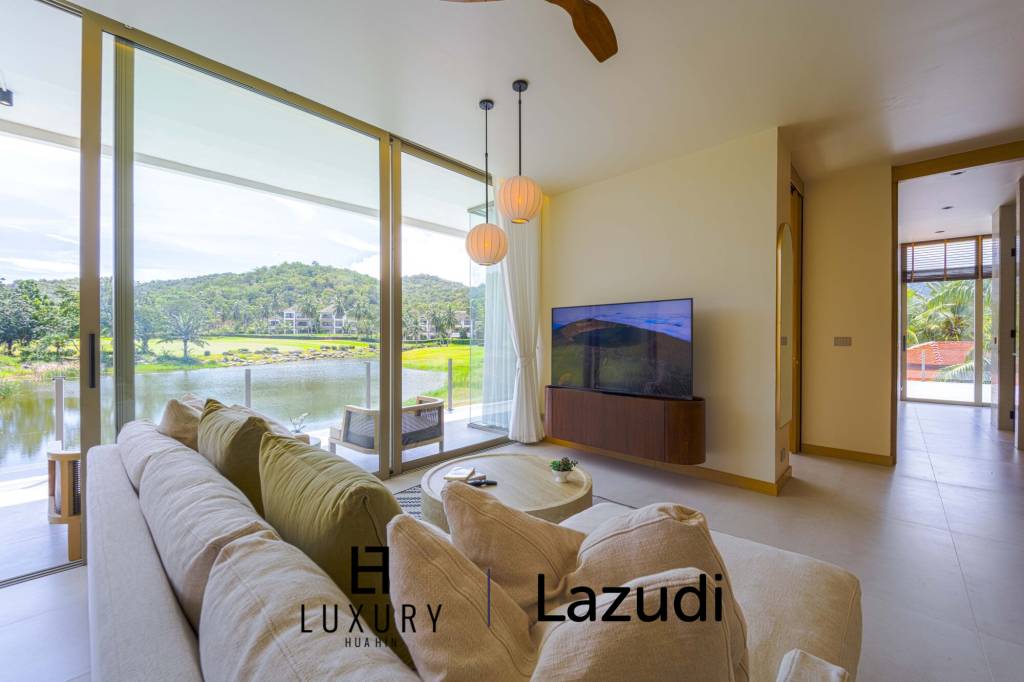 1,600 qm 6 Bett 7 Bad Villa Für Miete