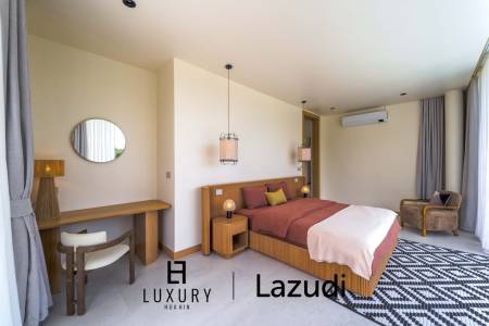 1,600 qm 6 Bett 7 Bad Villa Für Miete