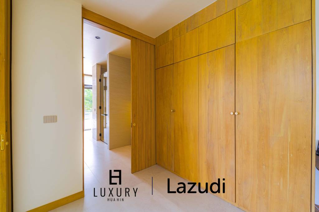 1,600 qm 6 Bett 7 Bad Villa Für Miete