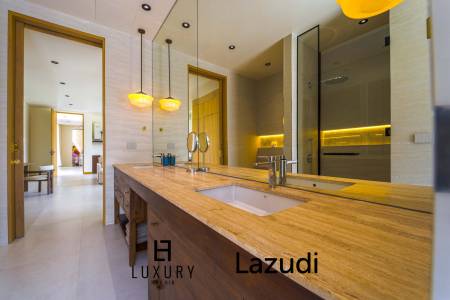 1,600 qm 6 Bett 7 Bad Villa Für Miete