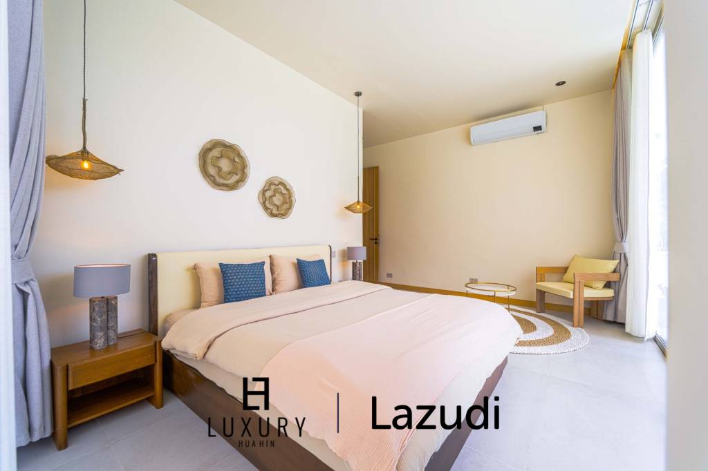 1,600 qm 6 Bett 7 Bad Villa Für Miete