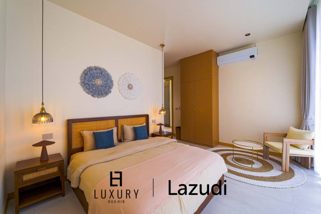 1,600 qm 6 Bett 7 Bad Villa Für Miete