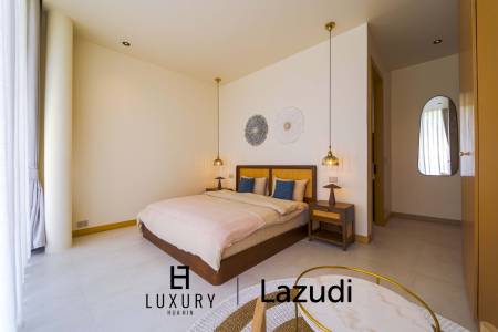 1,600 qm 6 Bett 7 Bad Villa Für Miete