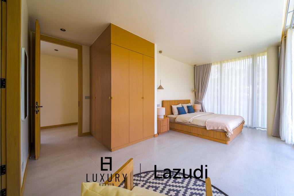 1,600 qm 6 Bett 7 Bad Villa Für Miete