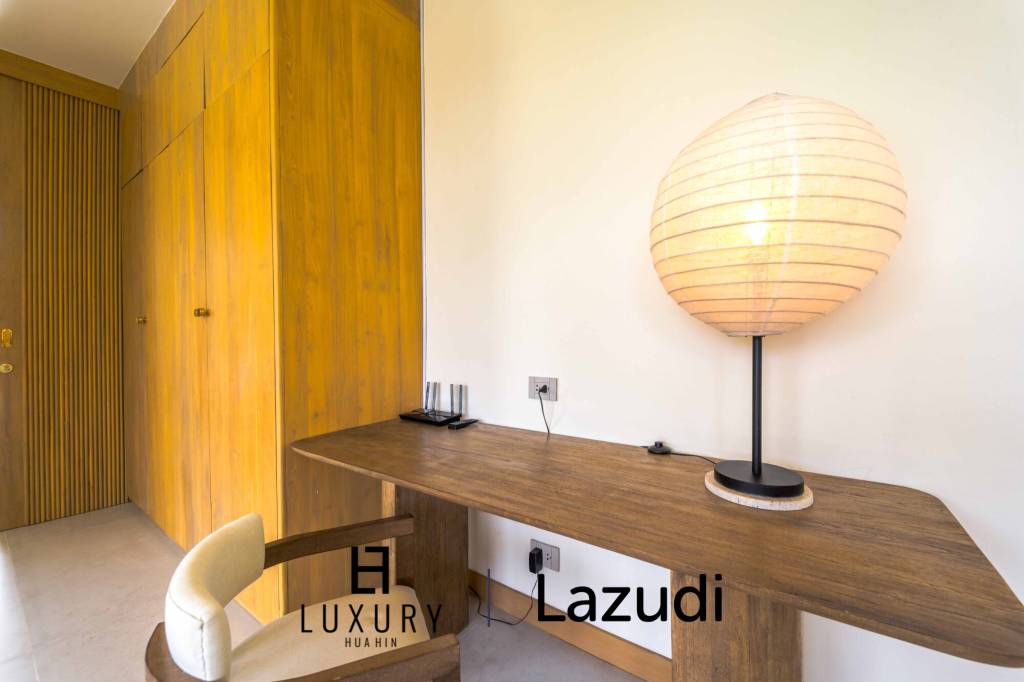 1,600 qm 6 Bett 7 Bad Villa Für Miete