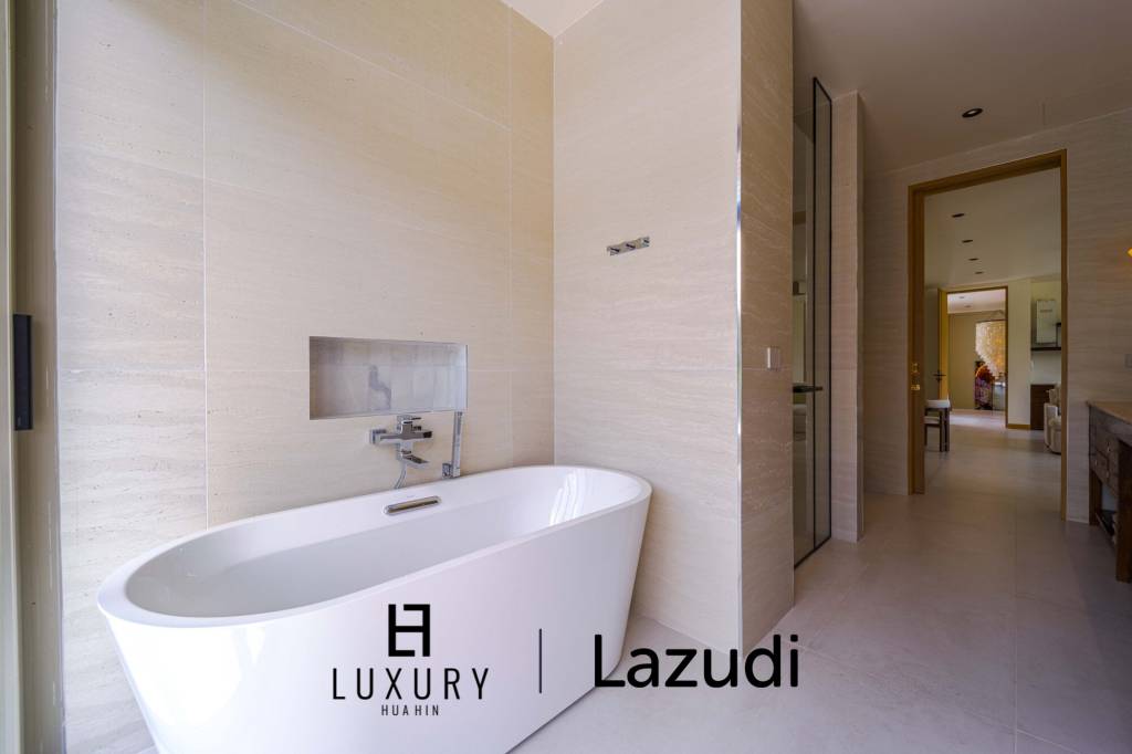 1,600 qm 6 Bett 7 Bad Villa Für Miete