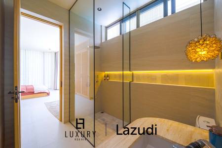 1,600 qm 6 Bett 7 Bad Villa Für Miete