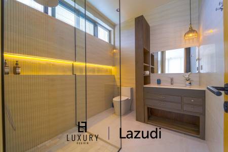 1,600 qm 6 Bett 7 Bad Villa Für Miete