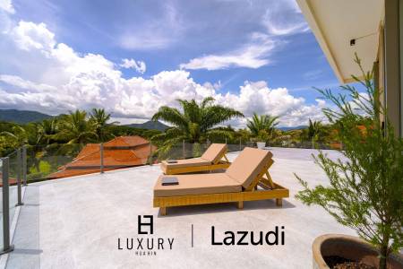 1,600 qm 6 Bett 7 Bad Villa Für Miete