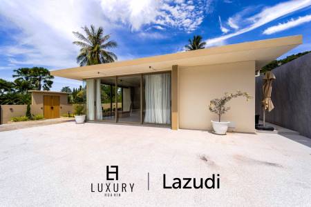 1,600 qm 6 Bett 7 Bad Villa Für Miete