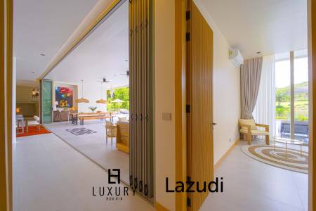 1,600 qm 6 Bett 7 Bad Villa Für Miete