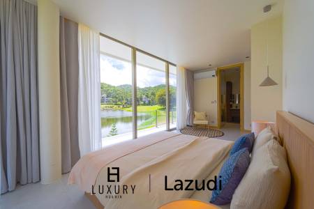 1,600 qm 6 Bett 7 Bad Villa Für Miete