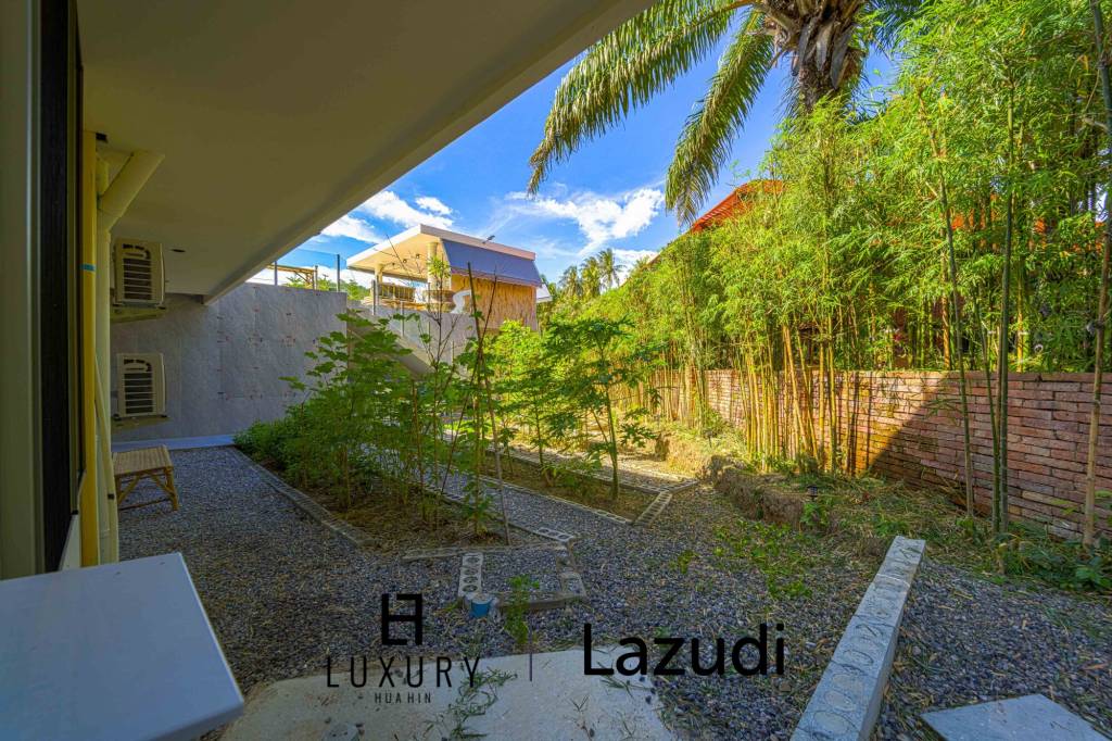 1,600 qm 6 Bett 7 Bad Villa Für Miete