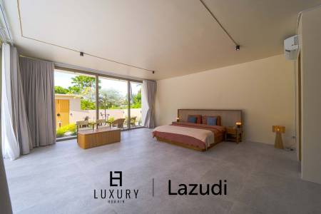 1,600 qm 6 Bett 7 Bad Villa Für Miete