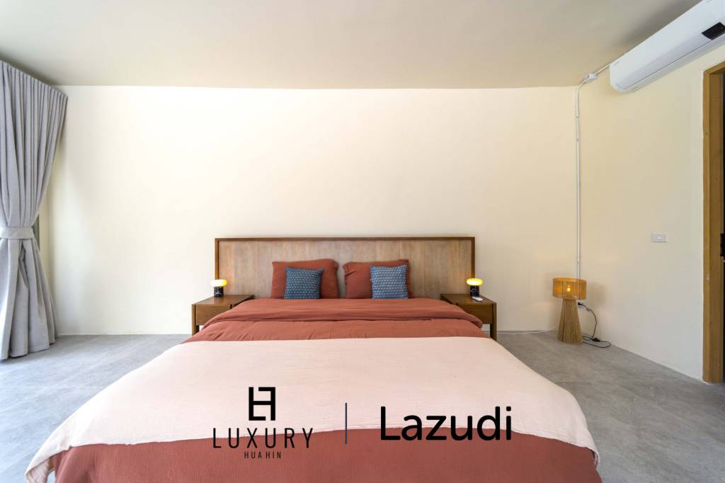 1,600 qm 6 Bett 7 Bad Villa Für Miete