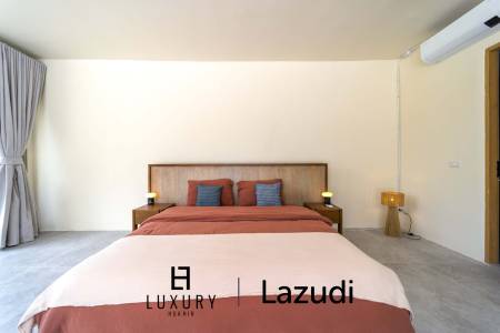 1,600 qm 6 Bett 7 Bad Villa Für Miete