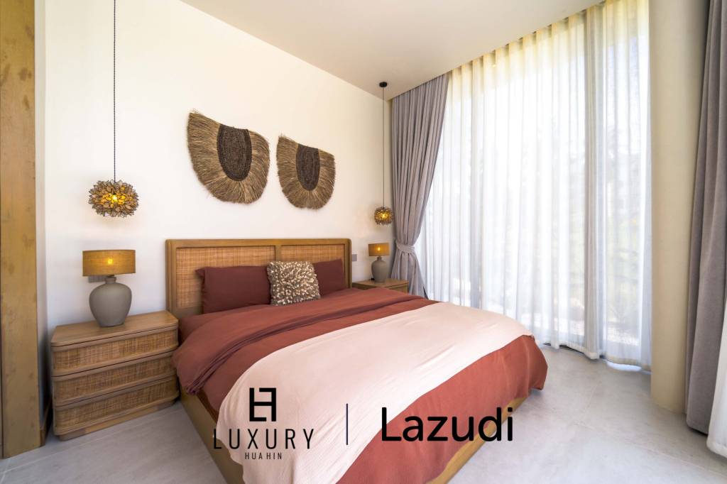 1,600 qm 6 Bett 7 Bad Villa Für Miete