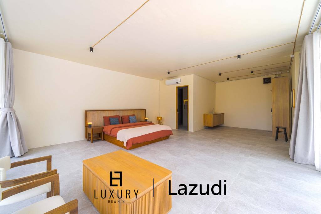 1,600 qm 6 Bett 7 Bad Villa Für Miete