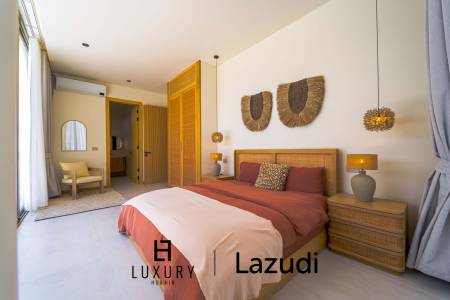 1,600 qm 6 Bett 7 Bad Villa Für Miete