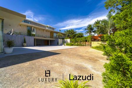 1,600 qm 6 Bett 7 Bad Villa Für Miete