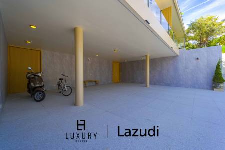 1,600 qm 6 Bett 7 Bad Villa Für Miete