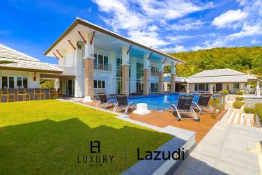  7 床 8 洗澡 别墅 对于 租