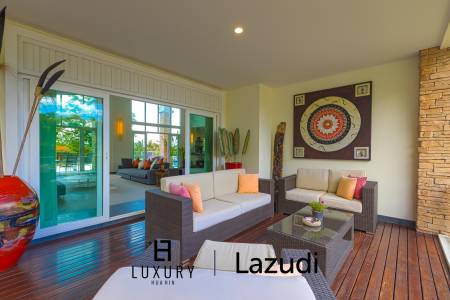 4,800 平方米 7 床 8 洗澡 别墅 对于 租