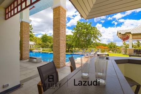 4,800 平方米 7 床 8 洗澡 别墅 对于 租