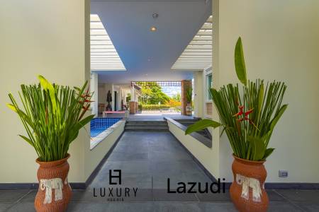 4,800 平方米 7 床 8 洗澡 别墅 对于 租