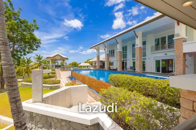 7 Bedrooms Mansion on The Golf Course! (JB2)