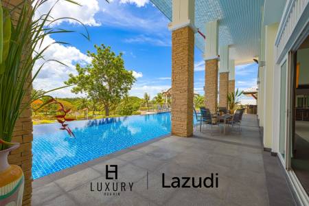 4,800 平方米 7 床 8 洗澡 别墅 对于 租