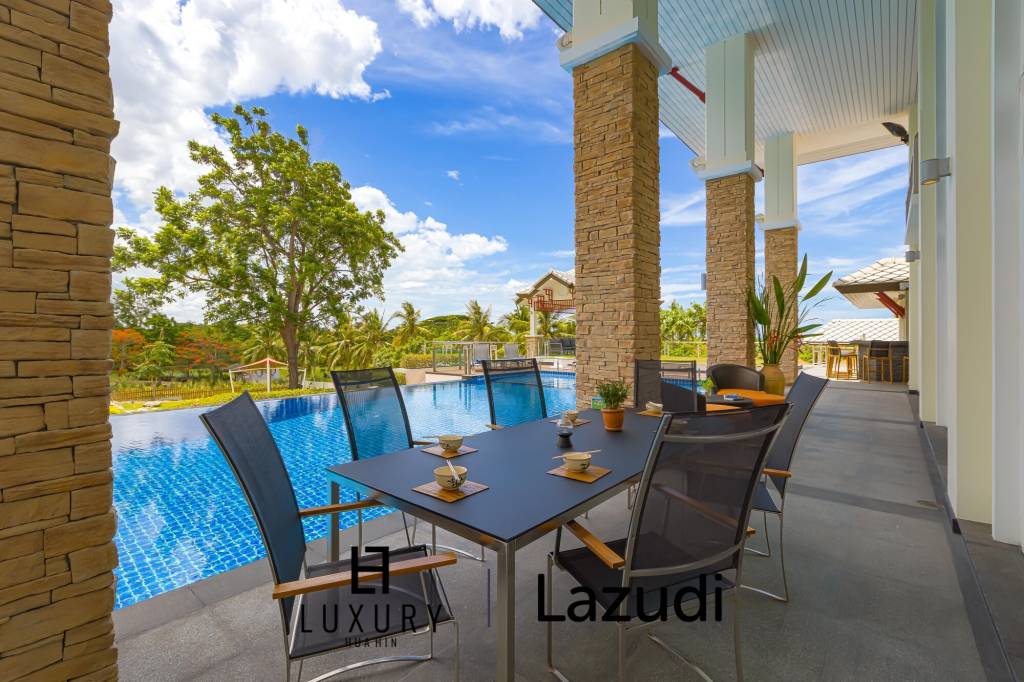 4,800 平方米 7 床 8 洗澡 别墅 对于 租