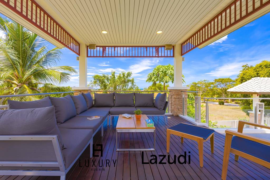 4,800 平方米 7 床 8 洗澡 别墅 对于 租