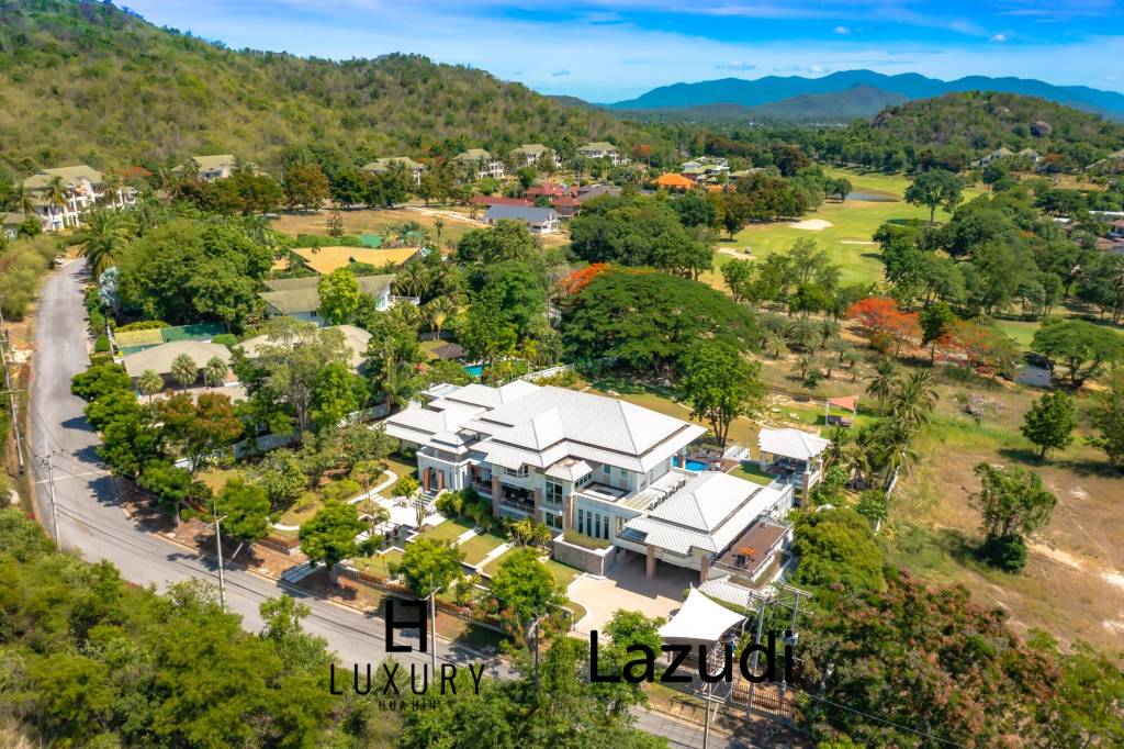 4,800 平方米 7 床 8 洗澡 别墅 对于 租