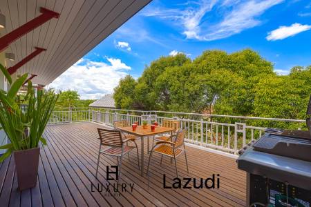 4,800 平方米 7 床 8 洗澡 别墅 对于 租