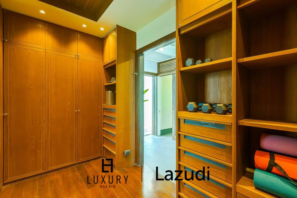 4,800 平方米 7 床 8 洗澡 别墅 对于 租