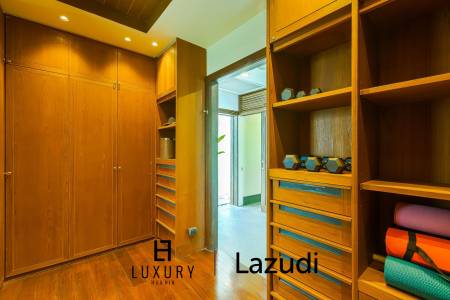 4,800 平方米 7 床 8 洗澡 别墅 对于 租